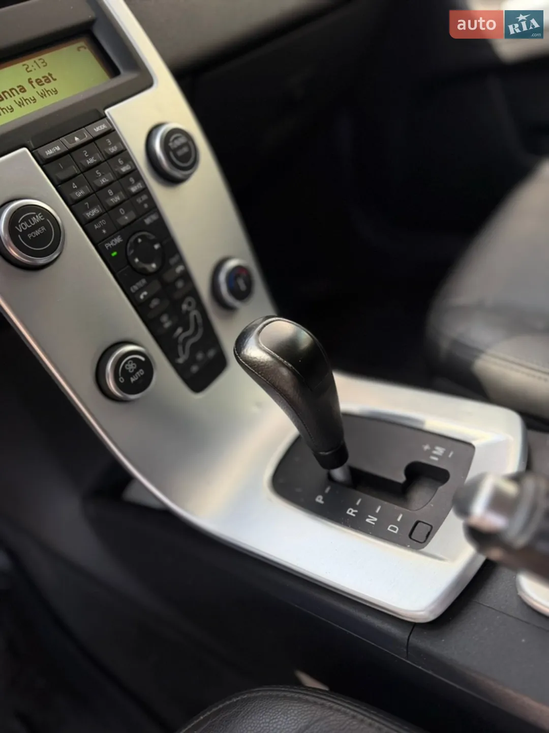 2012 Volvo S40 - мініатюра 32