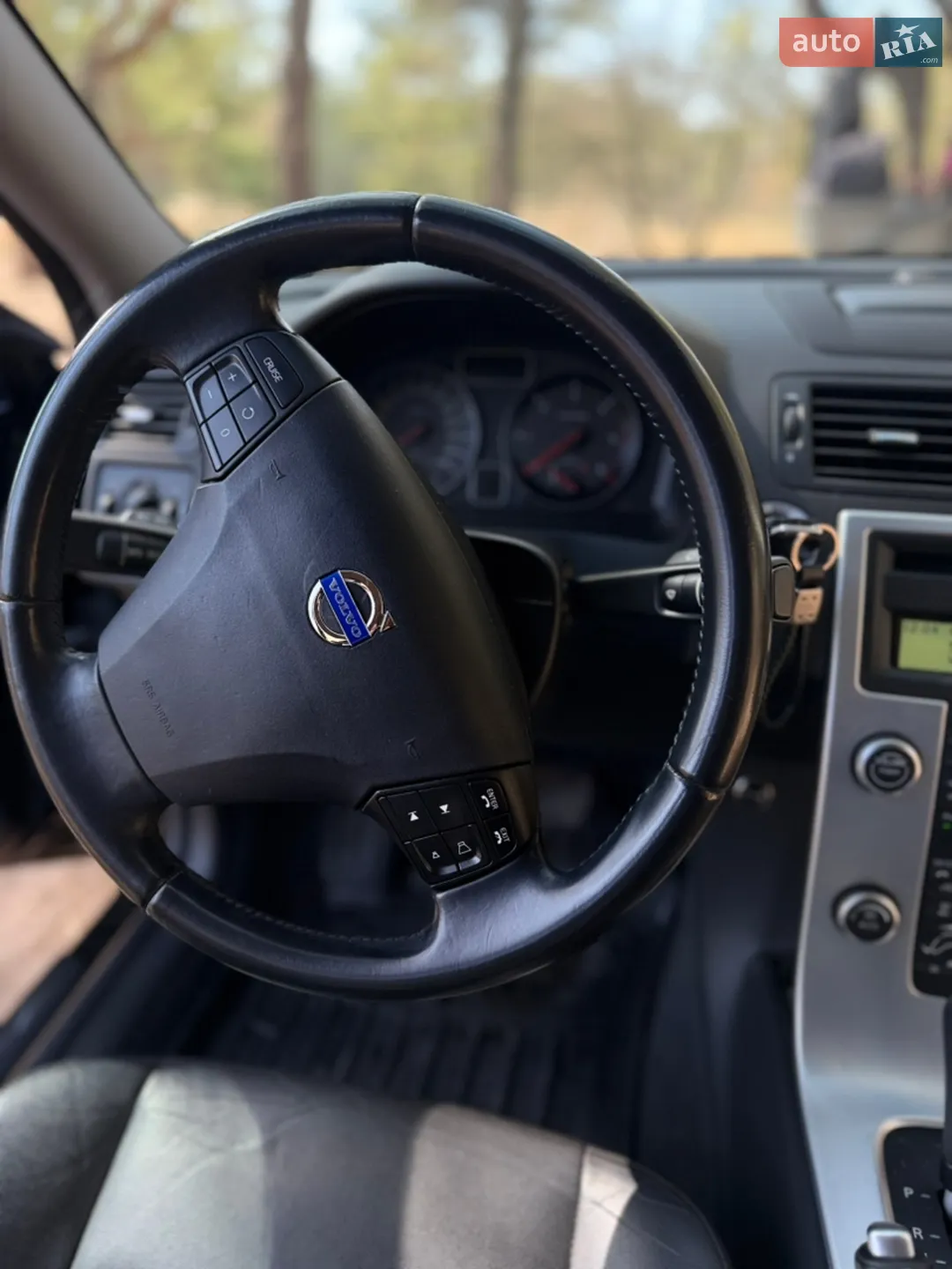 2012 Volvo S40 - мініатюра 34