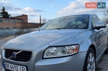 Седан Volvo S40 2008 в Степани