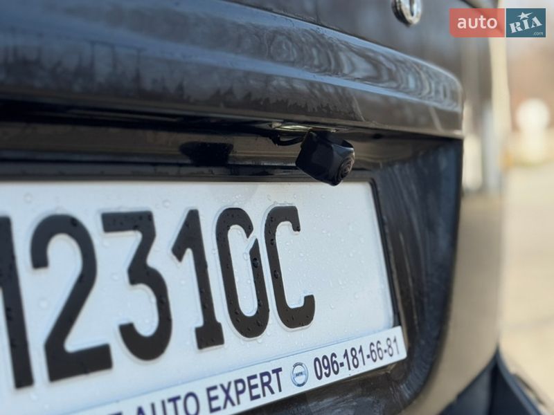 Седан Volvo S40 2009 в Києві