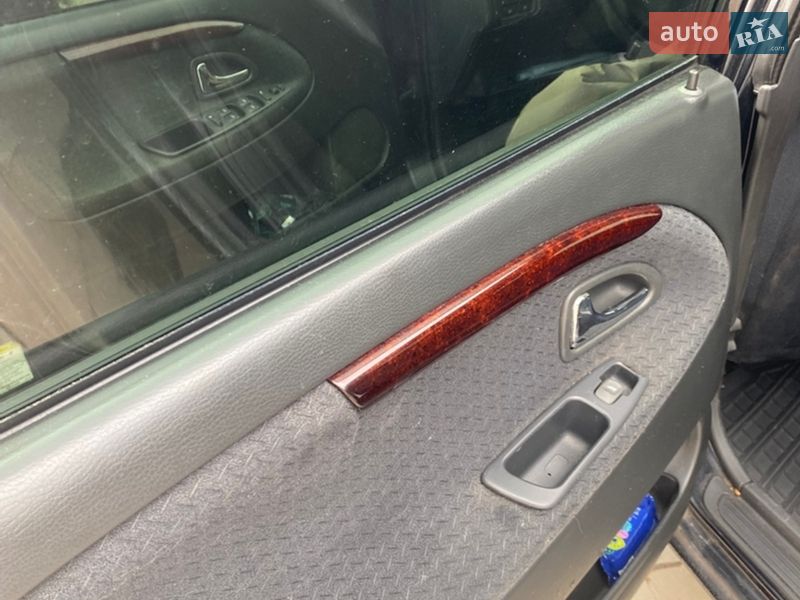 Седан Volvo S40 2004 в Белой Церкви фото 15 Седан Volvo S40 2004 в Белой Церкви