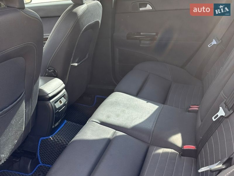 Седан Volvo S40 2006 в Киеве фото 12 Седан Volvo S40 2006 в Киеве