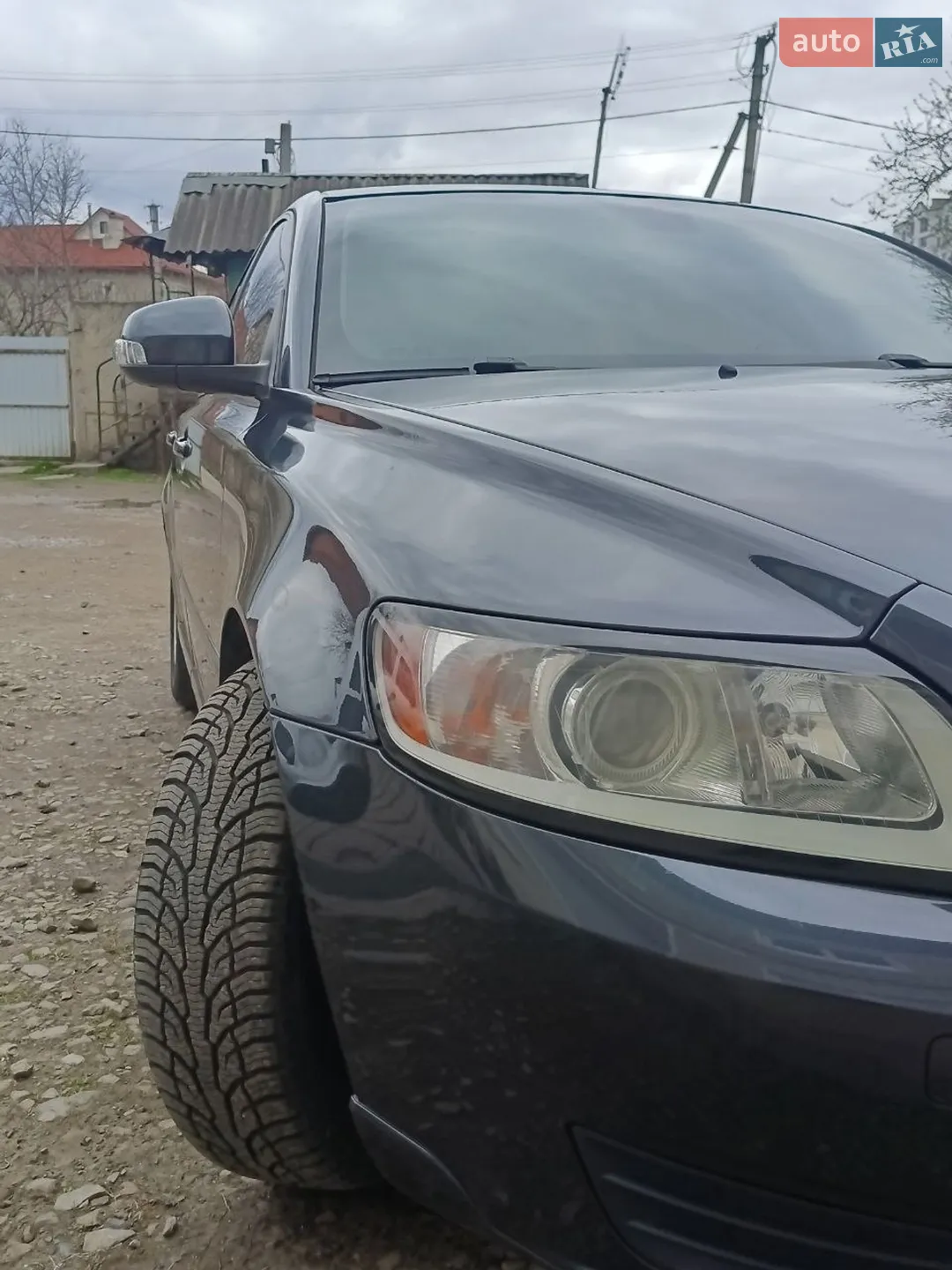 2010 Volvo S40 - мініатюра 5