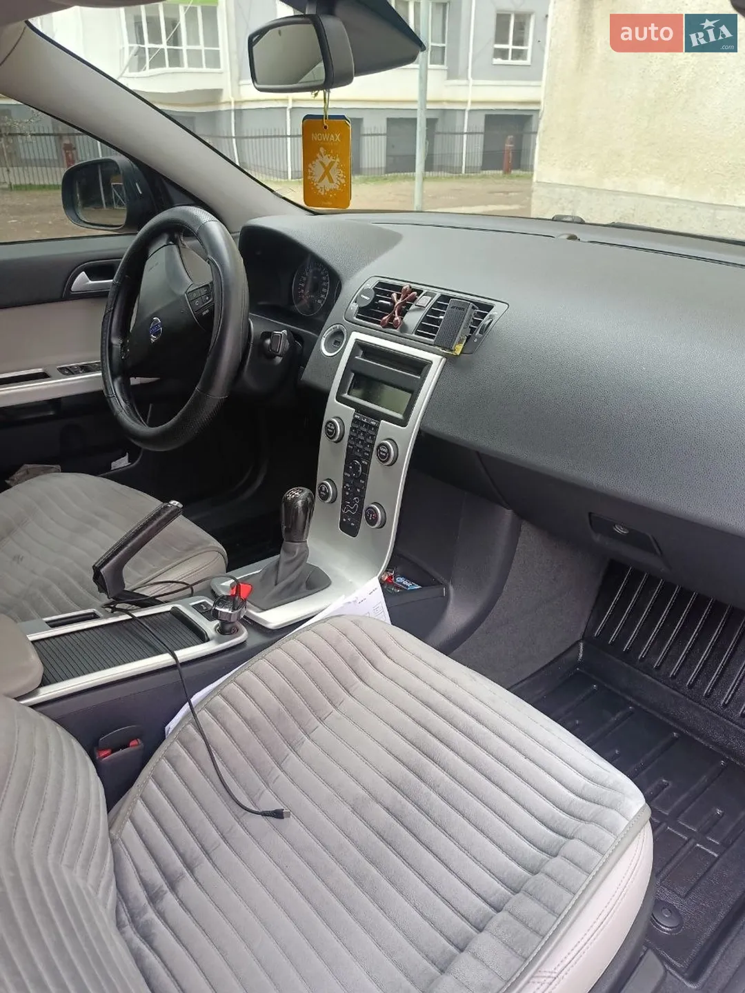 2010 Volvo S40 - мініатюра 8