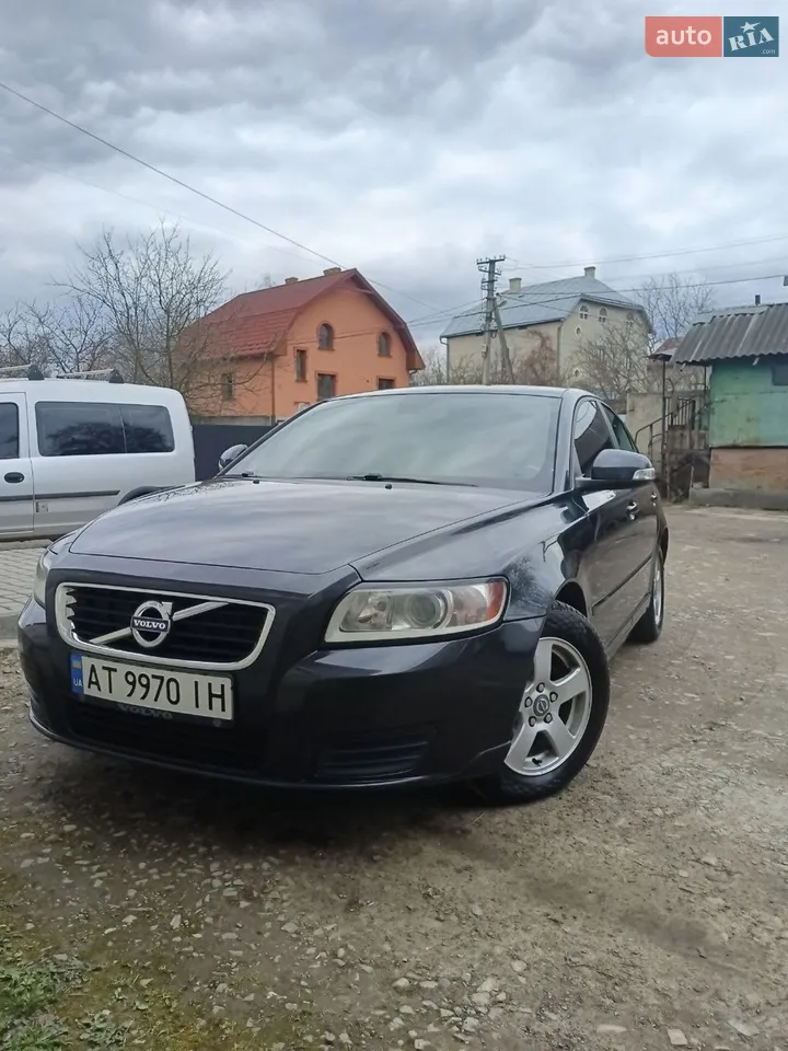 2011 Volvo S40 - мініатюра 19