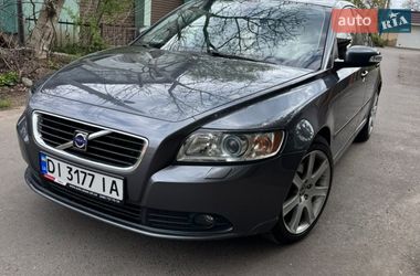 Седан Volvo S40 2007 в Одессе
