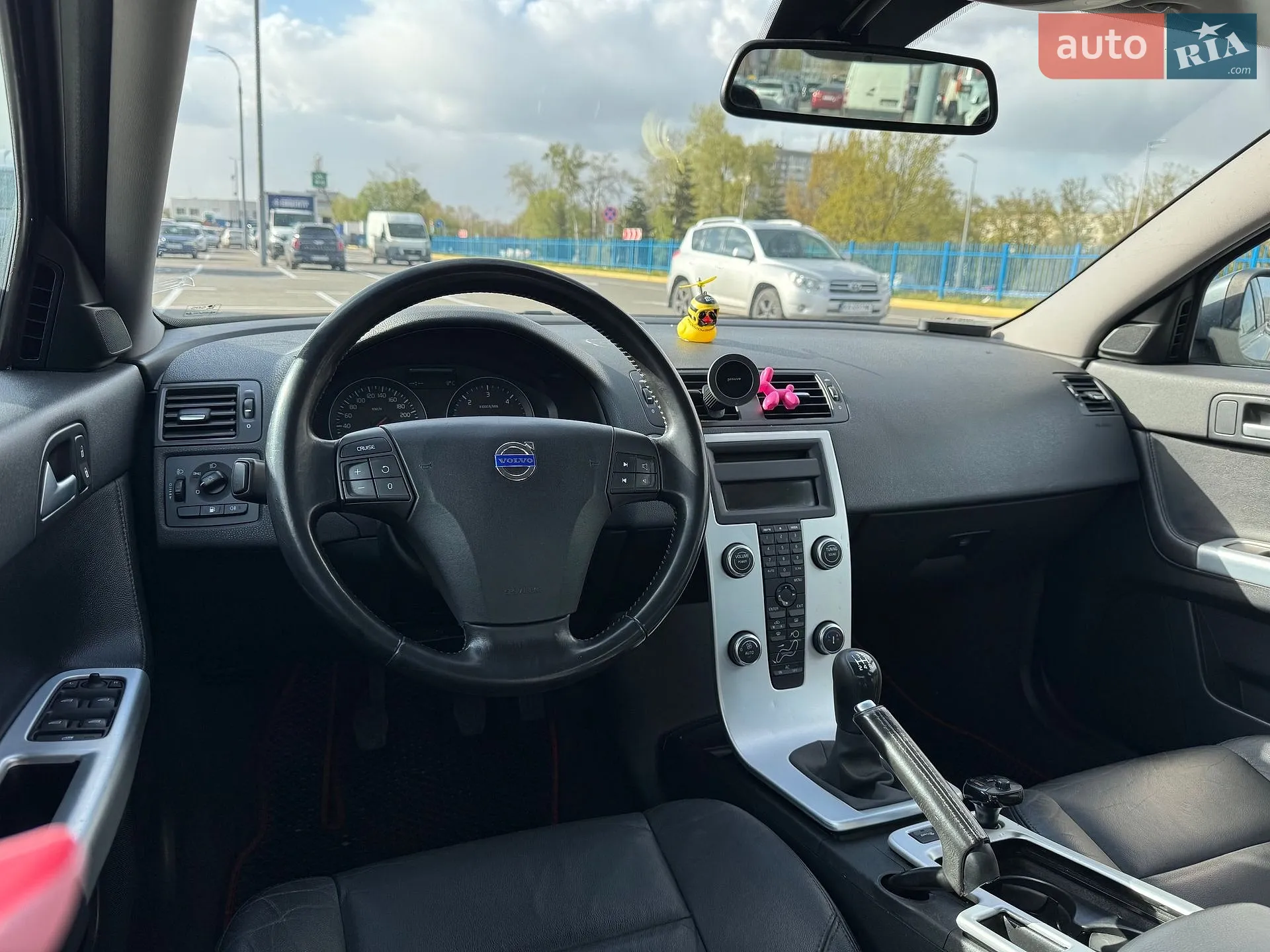 2010 Volvo S40 - мініатюра 25