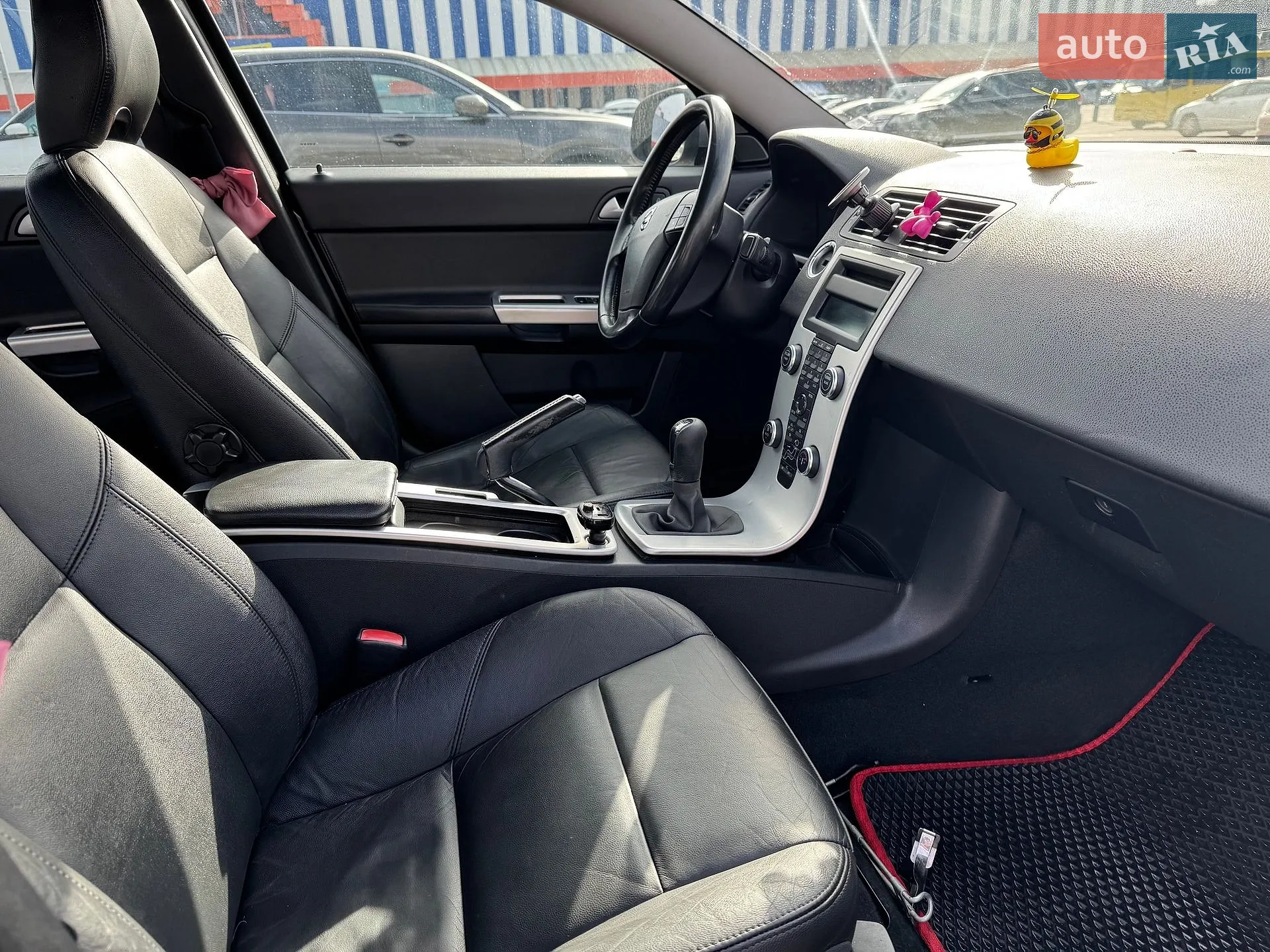 2010 Volvo S40 - мініатюра 32