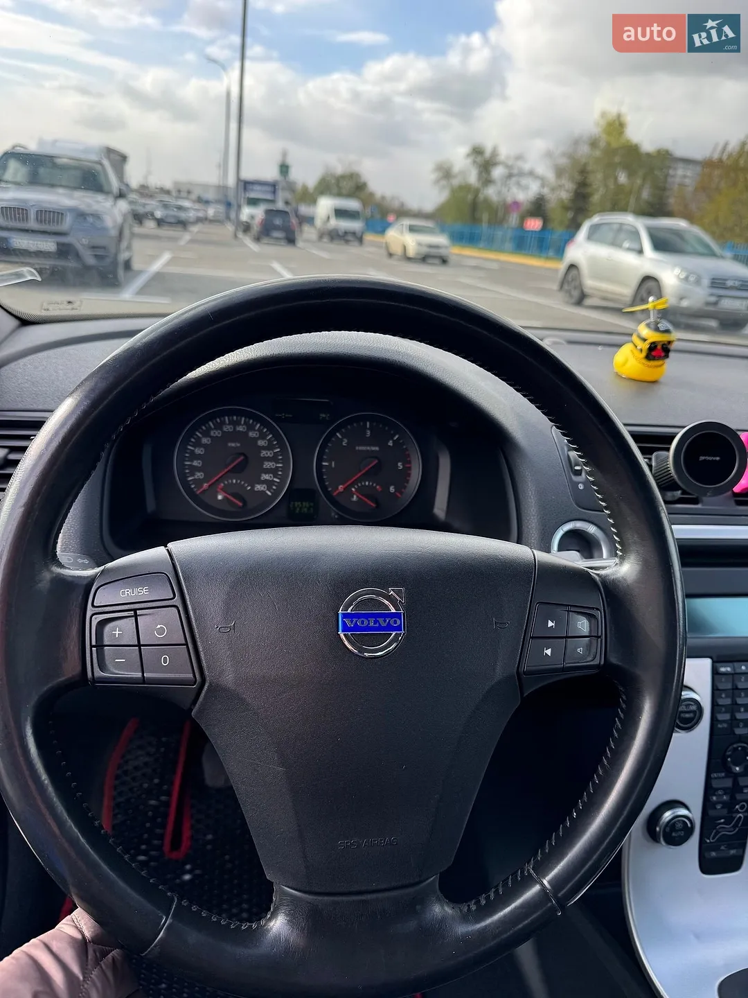 2010 Volvo S40 - мініатюра 40