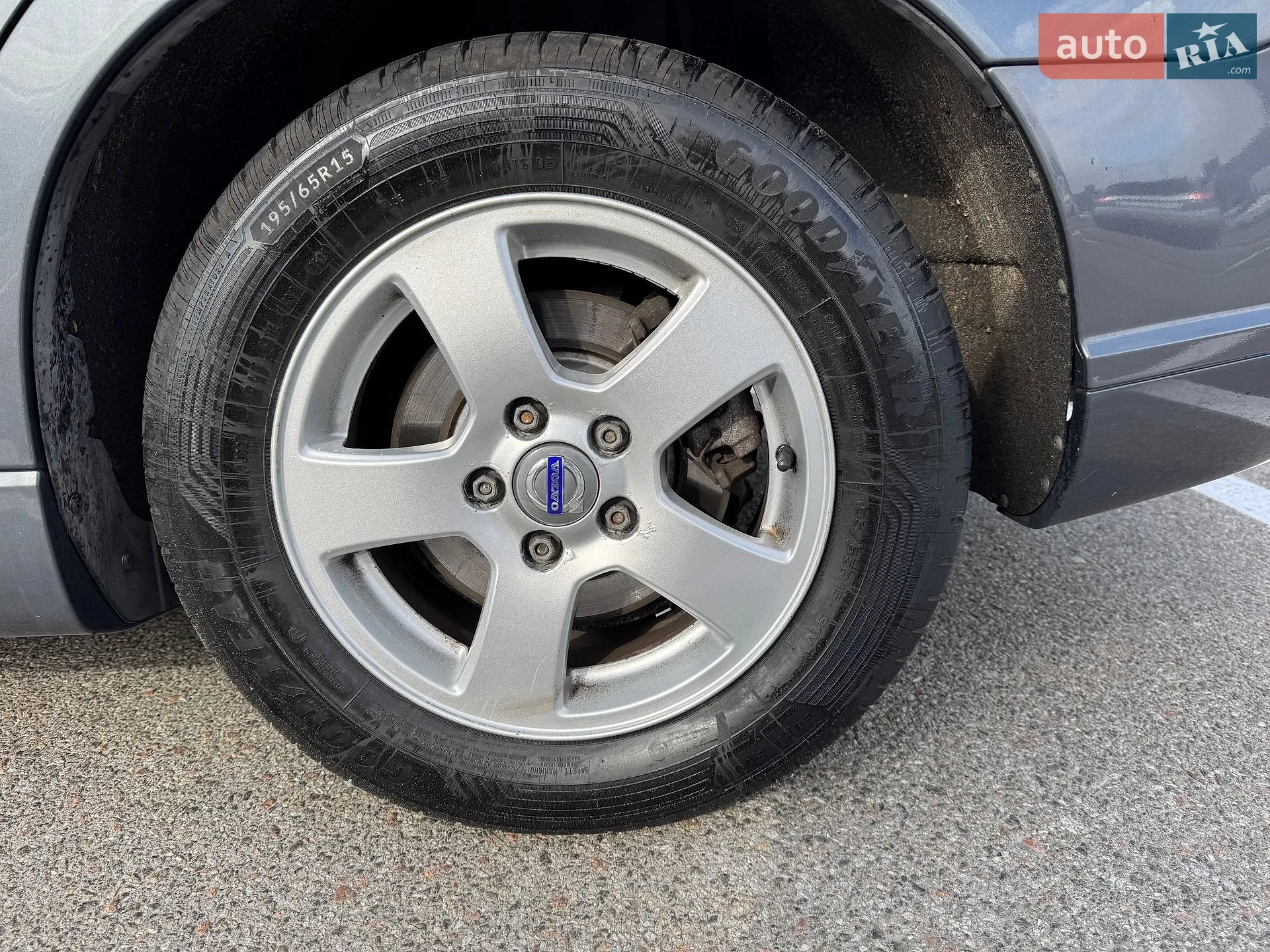 2010 Volvo S40 - мініатюра 55