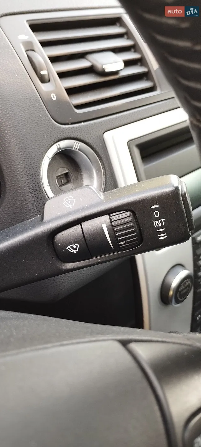2012 Volvo S40 - мініатюра 9