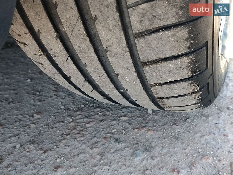 Седан Volvo S40 2007 в Тернополе