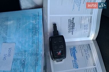 Седан Volvo S40 2007 в Тернополе