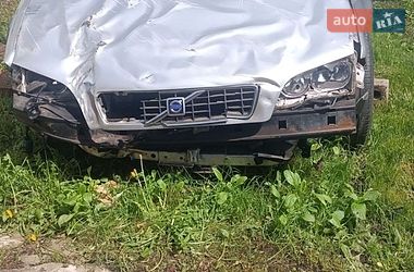 Седан Volvo S40 2004 в Корюковке