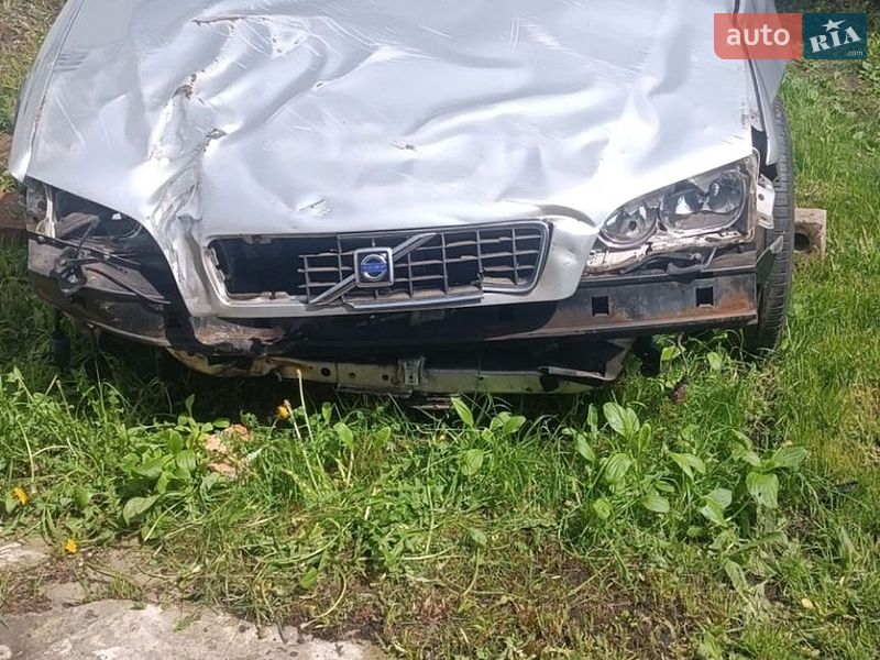Volvo S40 2004 Volvo S40 2004