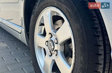 Седан Volvo S40 2009 в Ивано-Франковске