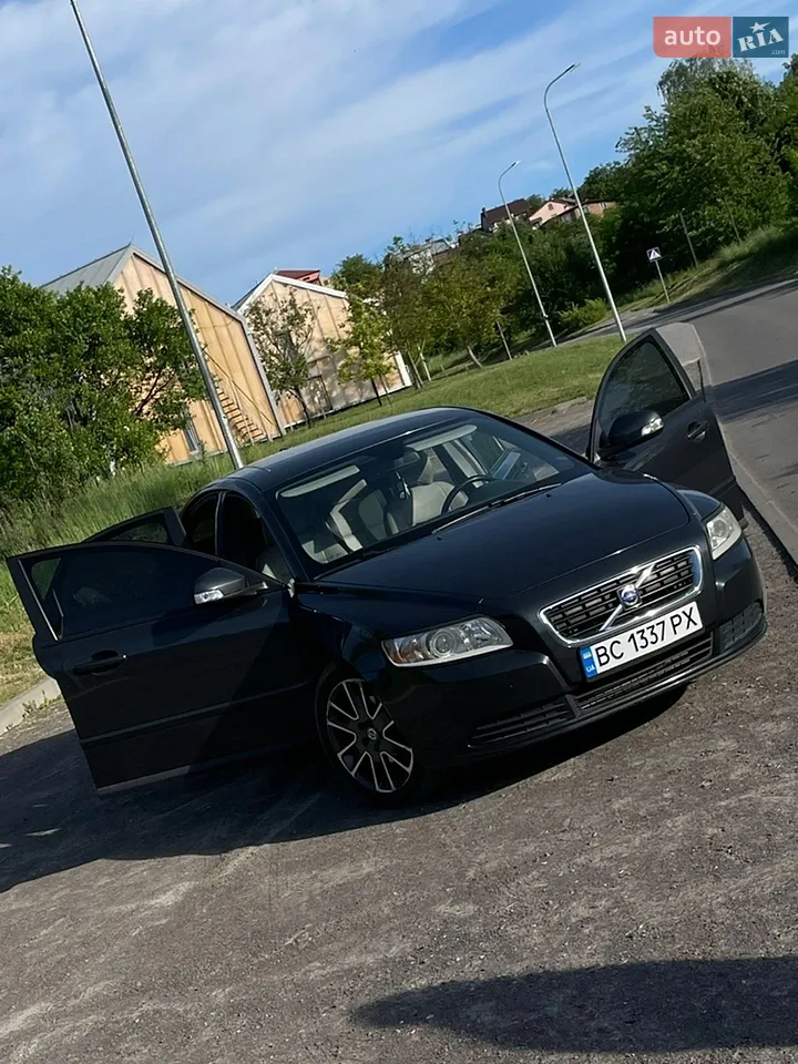 2010 Volvo S40 - мініатюра 18
