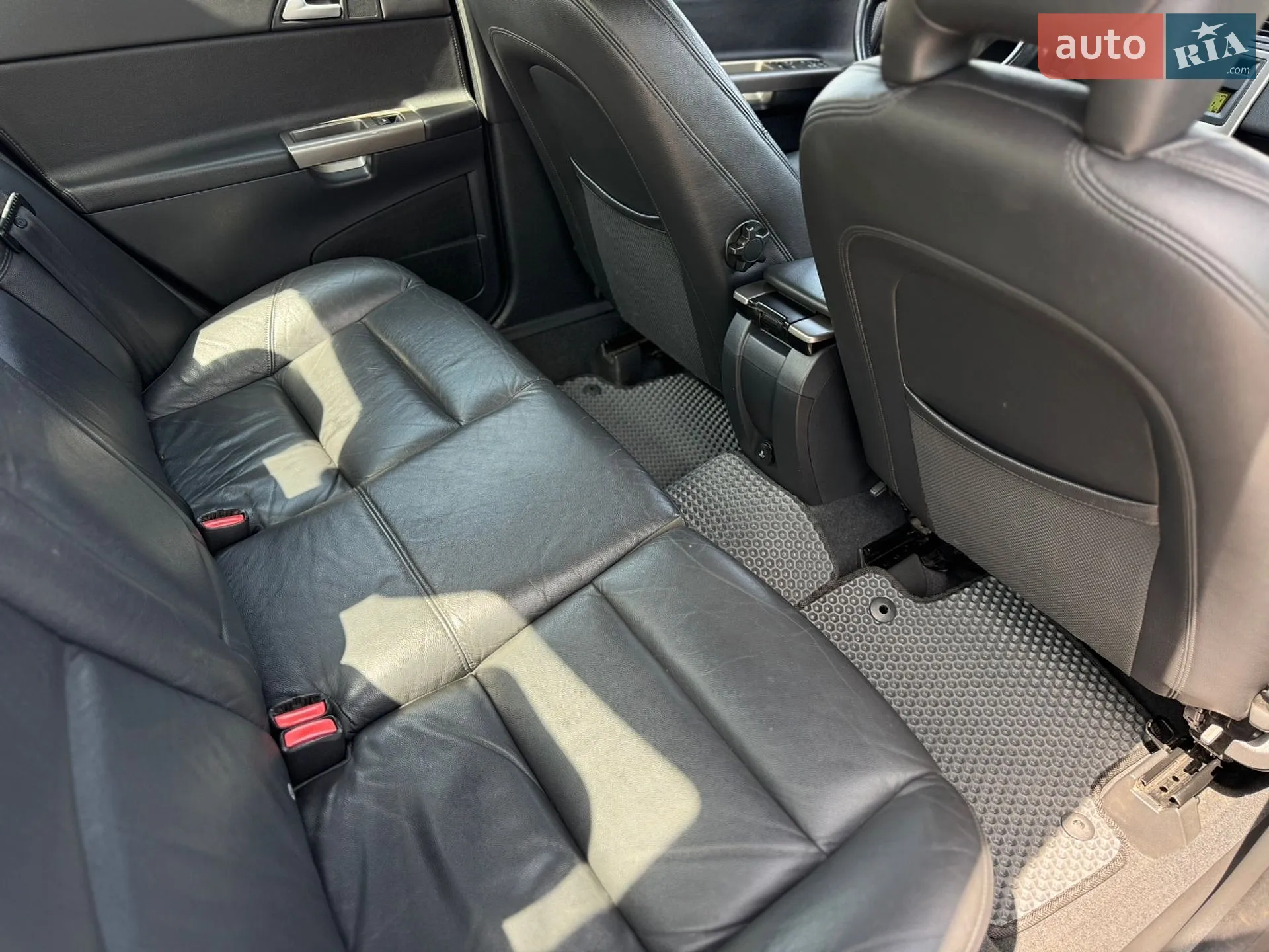 2011 Volvo S40 - мініатюра 24