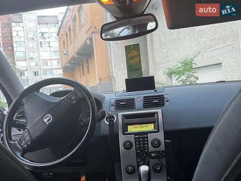 Volvo S40 2005 VIN YV1MS755152110573 фото оголошення 10 з 43