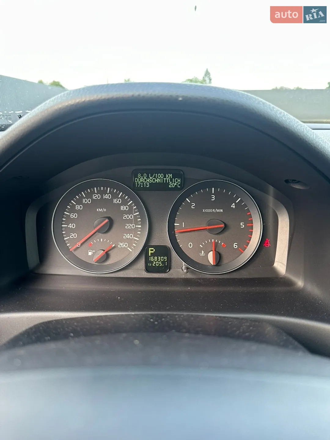 2011 Volvo S40 - мініатюра 11