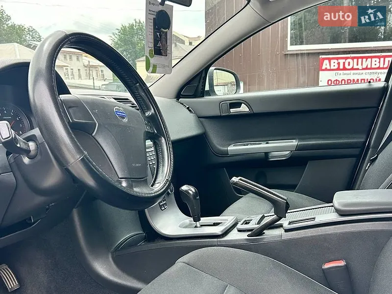 Volvo S40 2012 VIN YV1MS434BC2576645 фото оголошення 10 з 54