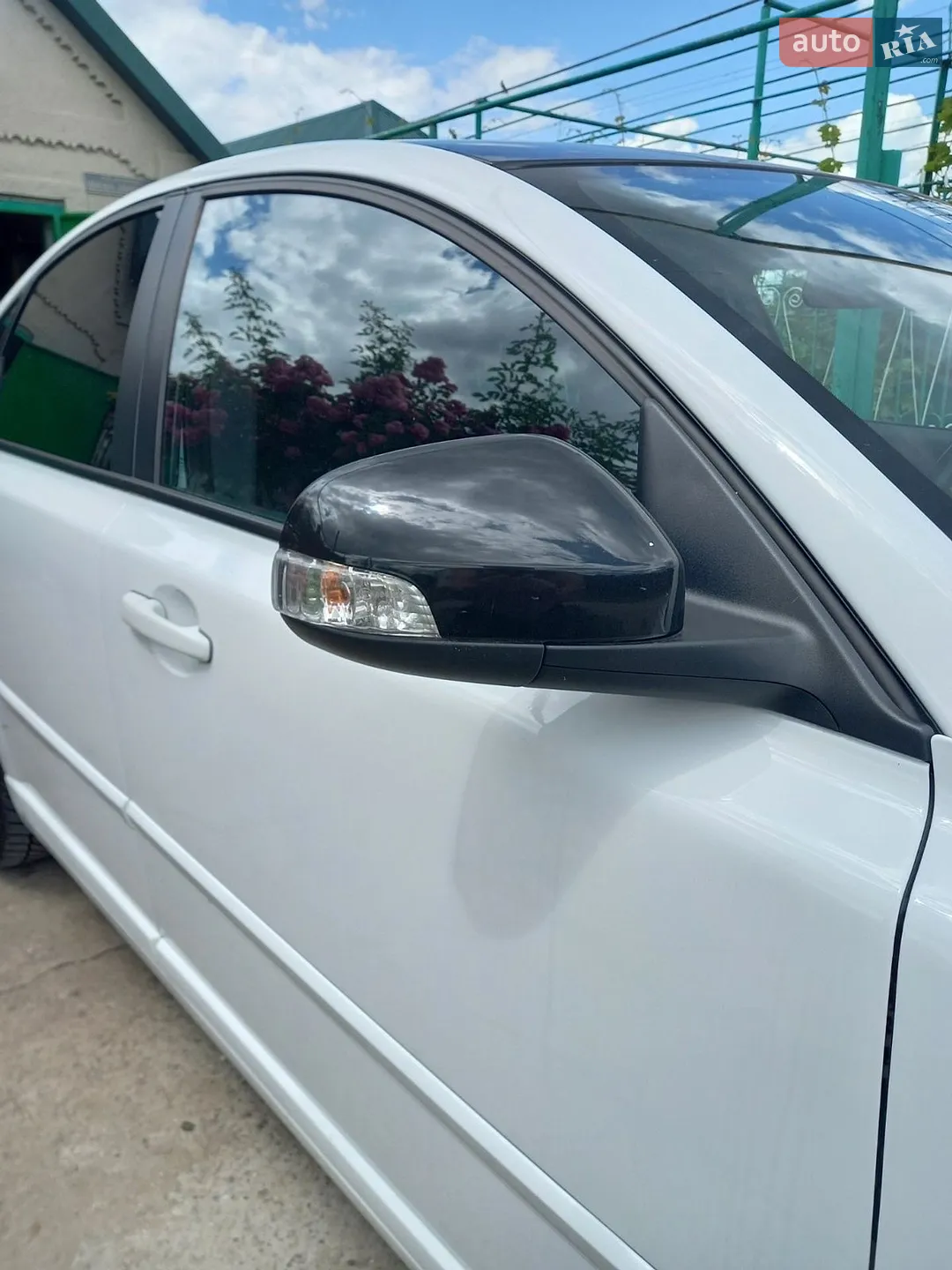 2011 Volvo S40 - мініатюра 5