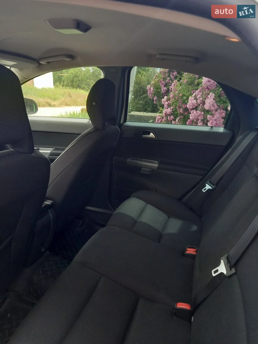 2011 Volvo S40 - мініатюра 19