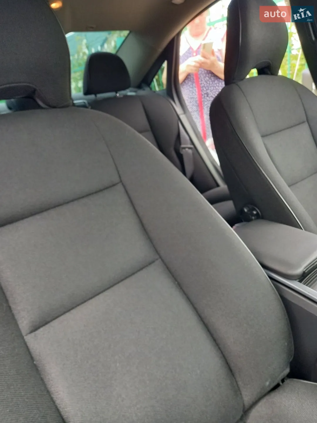 2011 Volvo S40 - мініатюра 22
