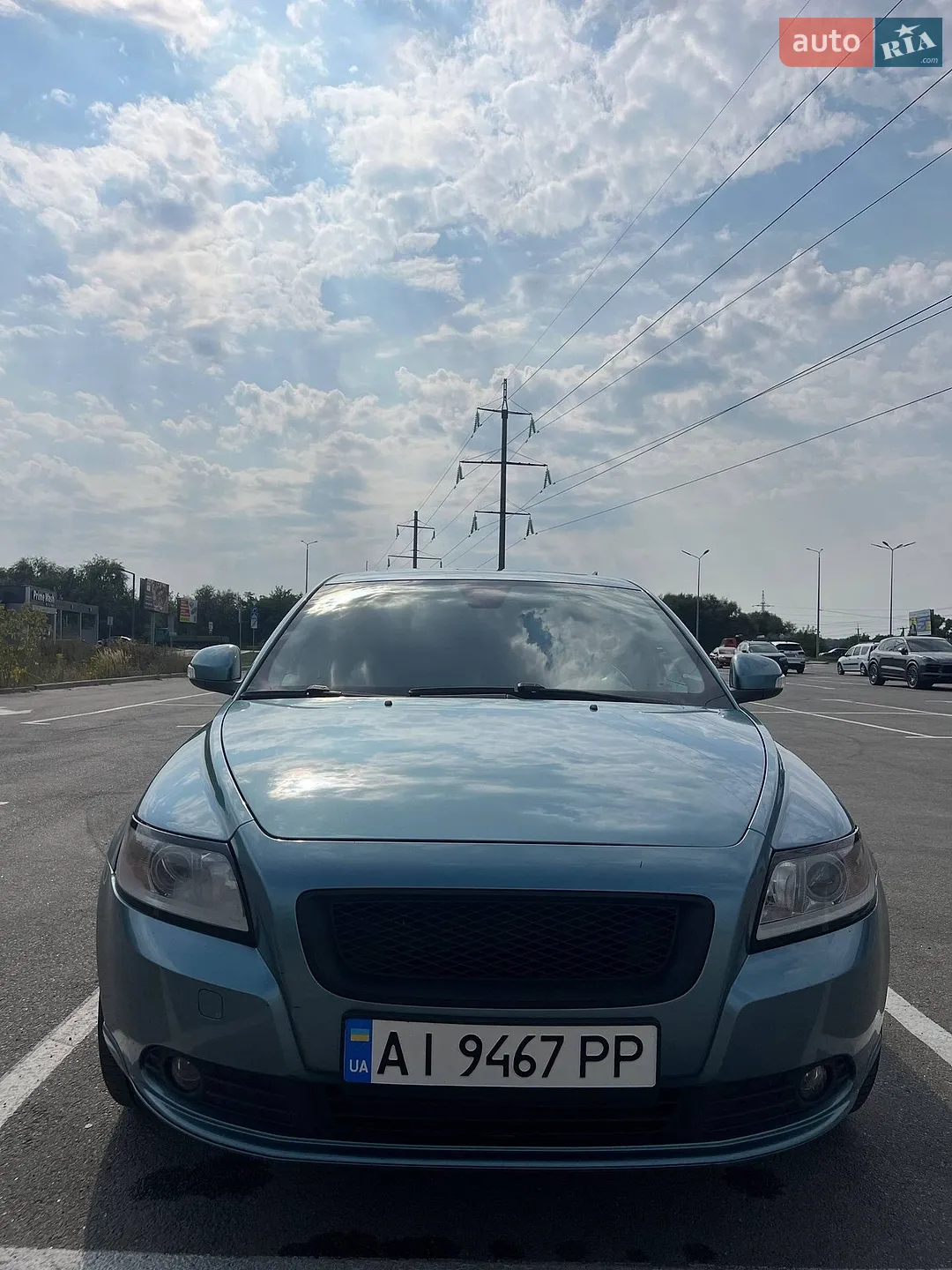 2010 Volvo S40 - мініатюра 10