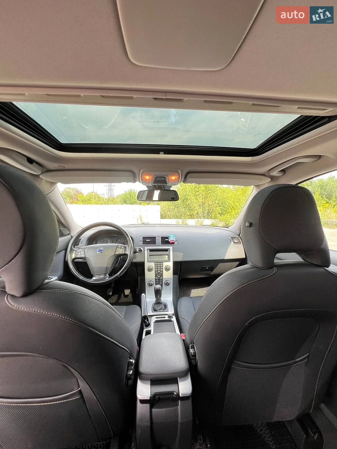 2010 Volvo S40 - мініатюра 28