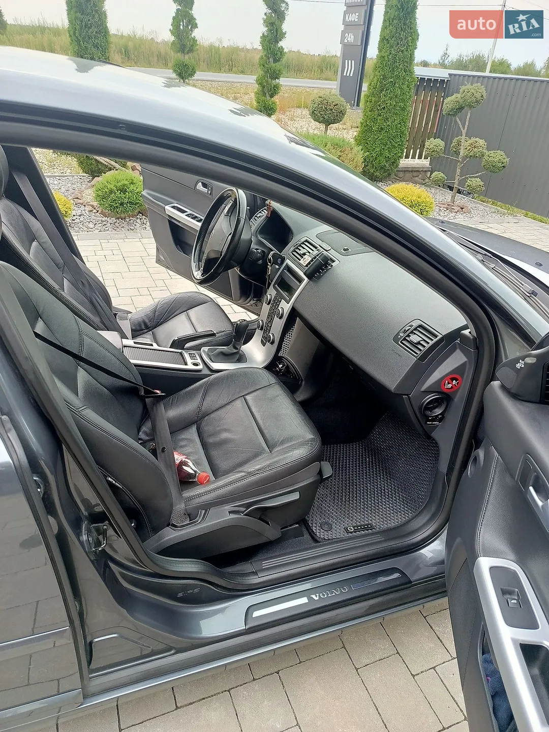 2010 Volvo S40 - мініатюра 11