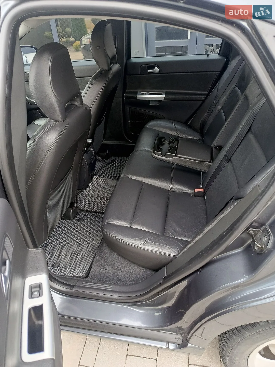 2010 Volvo S40 - мініатюра 13