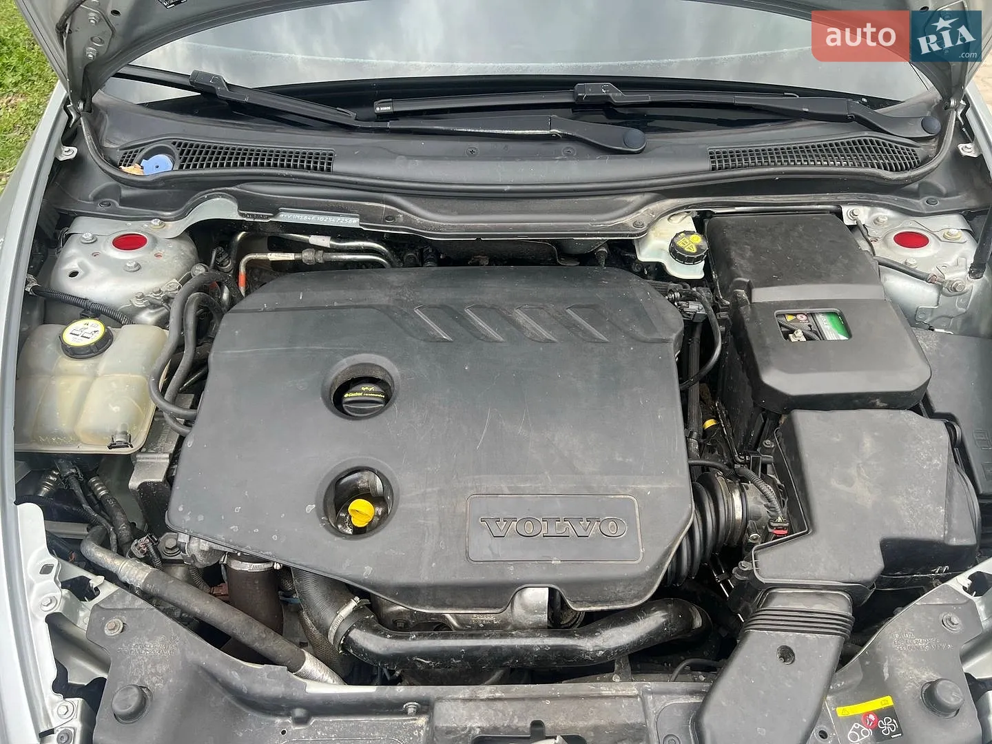 2011 Volvo S40 - мініатюра 24