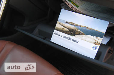 Седан Volvo S60 2012 в Днепре
