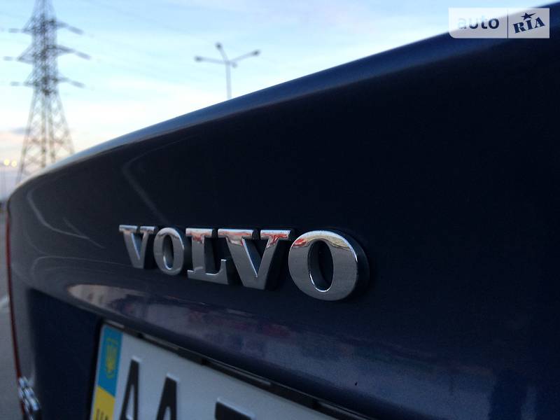 Седан Volvo S60 2004 в Киеве фото 25 Седан Volvo S60 2004 в Киеве