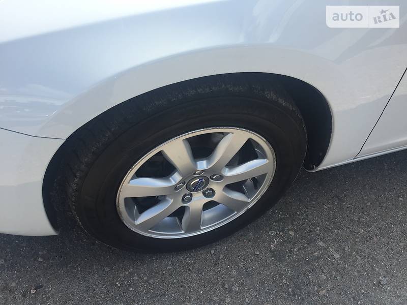 Седан Volvo S60 2011 в Днепре