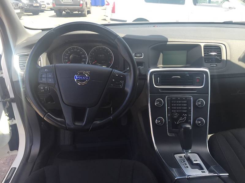 Седан Volvo S60 2011 в Днепре