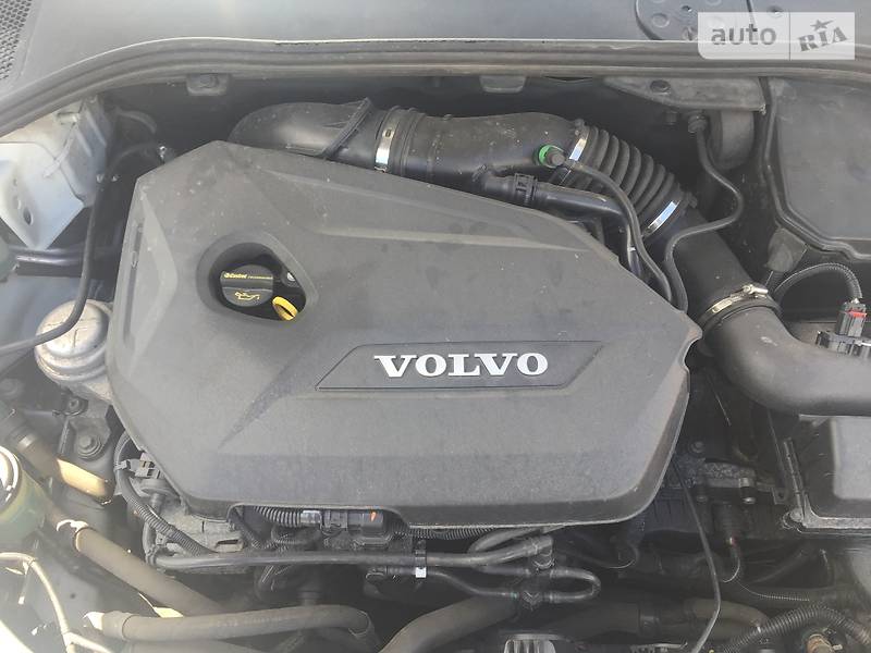Седан Volvo S60 2011 в Днепре