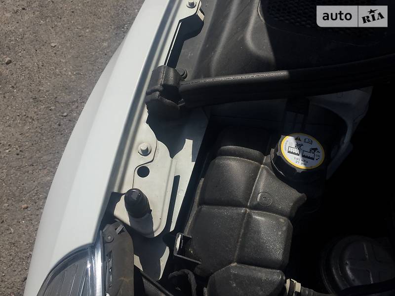 Седан Volvo S60 2011 в Днепре