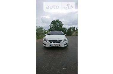 Седан Volvo S60 2013 в Херсоне