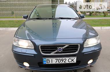 Седан Volvo S60 2009 в Киеве