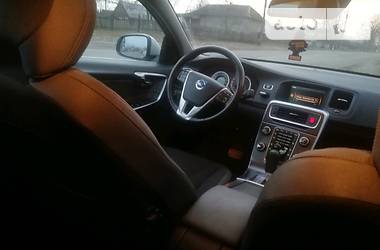 Седан Volvo S60 2011 в Житомире