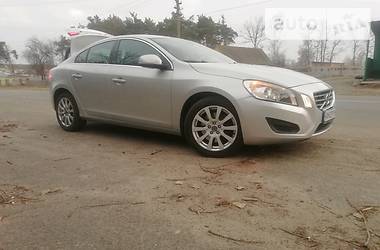 Седан Volvo S60 2011 в Житомире