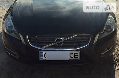 Седан Volvo S60 2013 в Черкассах