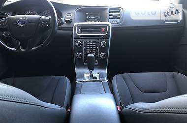 Седан Volvo S60 2011 в Херсоні