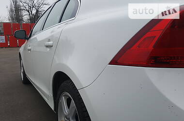 Седан Volvo S60 2012 в Киеве