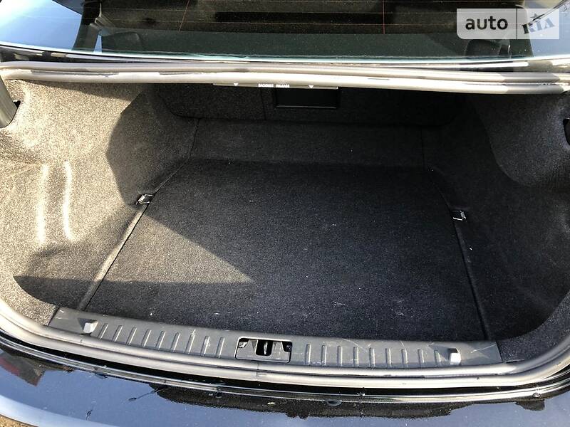 Седан Volvo S60 2011 в Одесі