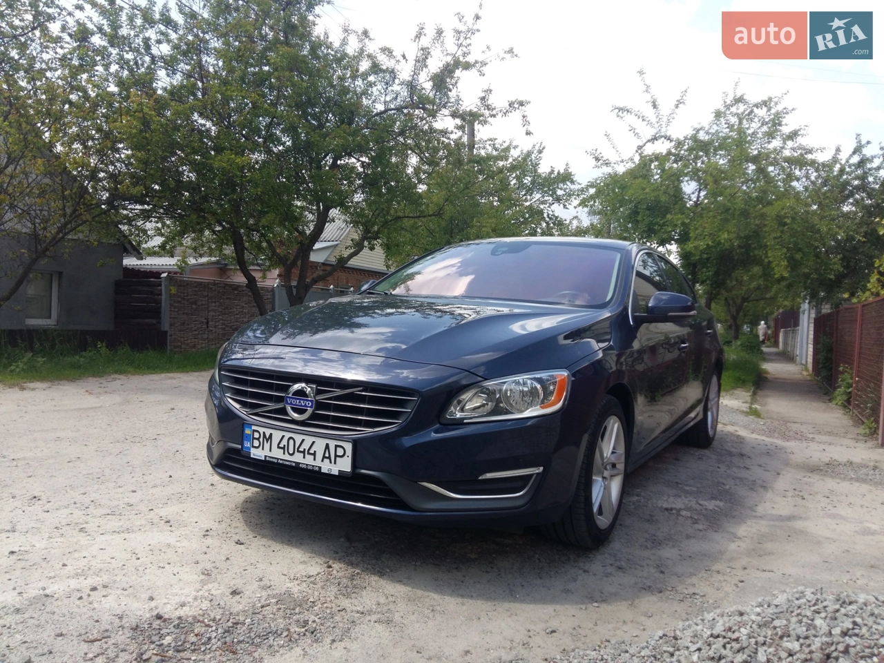 2013 Volvo S60 - мініатюра 16
