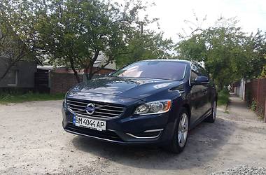 Седан Volvo S60 2013 в Сумах