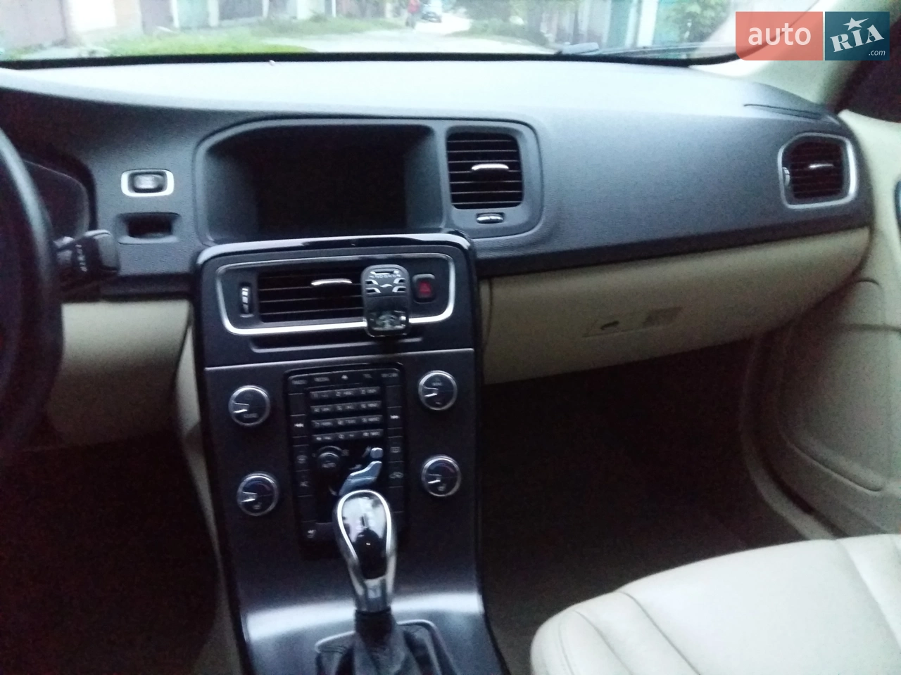 2013 Volvo S60 - мініатюра 23